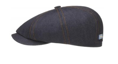 0 Hatteras Denim
