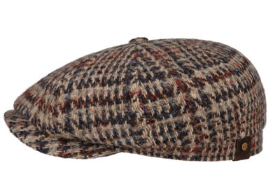 0 Hatteras cap Virgin wool