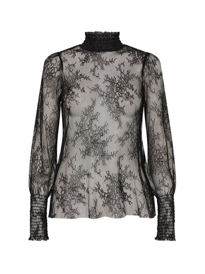 0 Havanna Lace Top