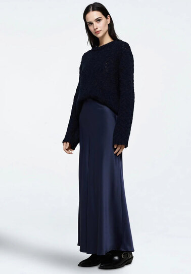 0 Hebry Skirt Big dipper