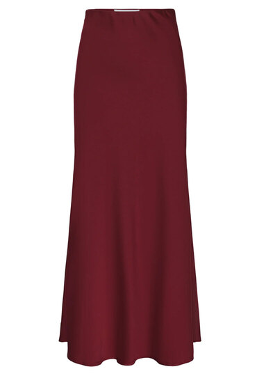 0 Hebry Skirt sassafras