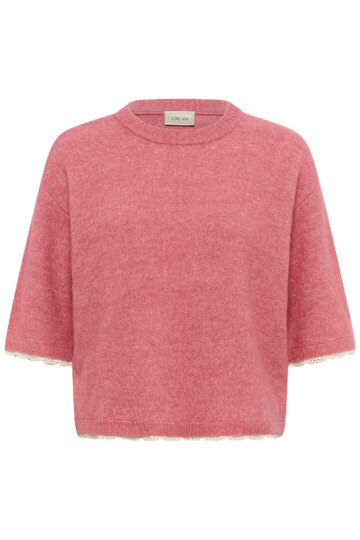 0 Ibana knit mauvewood
