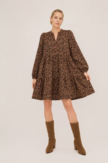 0 Ida dress