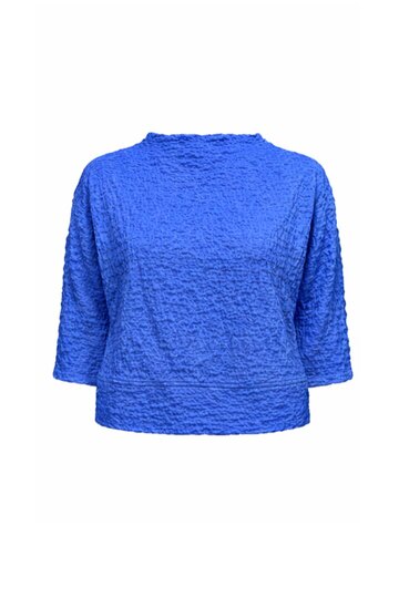 0 Ilma Top Royal Blue