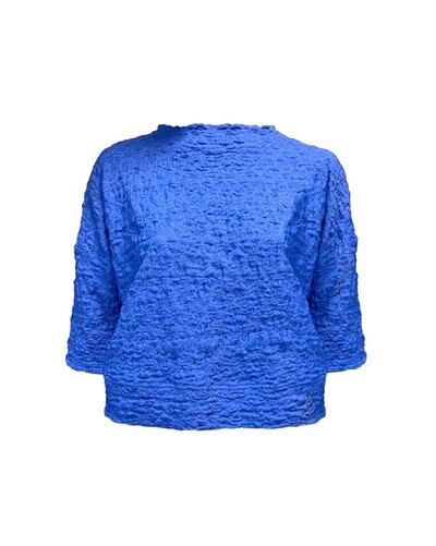 0 Ilma Top Ulma Royal Blue