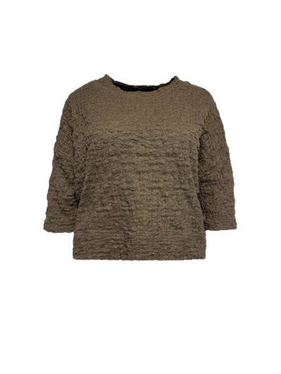 0 Ilma pusero foggy moss