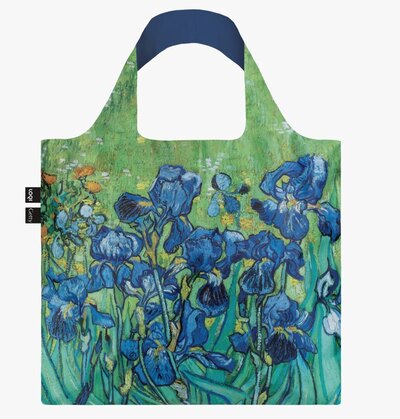 0 Irises Bag VINCENT Van Gogh