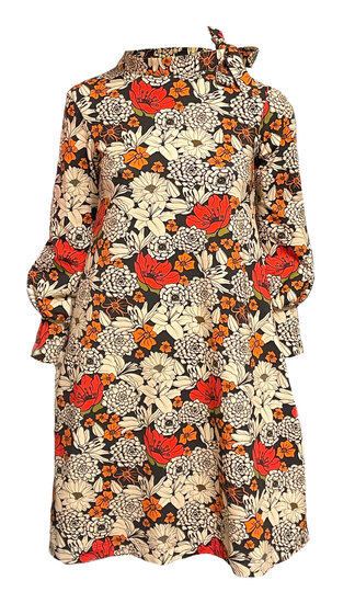 0 Irja Dress November Boulevard