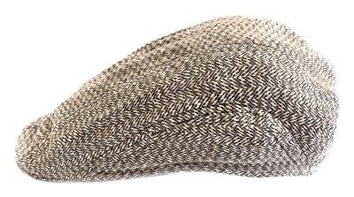 0 Ivy Cap silk-wool