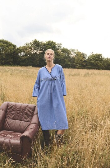 0 Jasmia Dress mekko