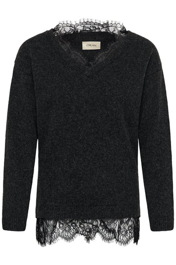 0 Jenna Knit
