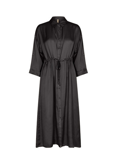 0 Kalina Dress Black