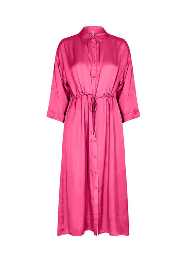 0 Kalina Dress Pink