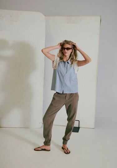 0 Kamille pants 
