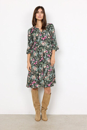 0 Karelia Dress