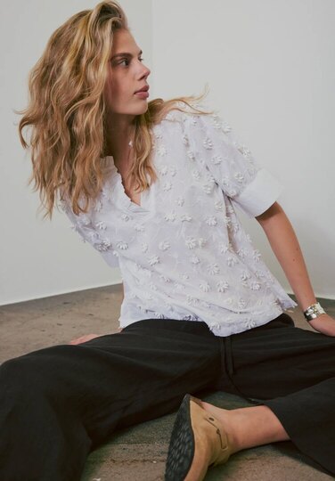 0 Karole blouse