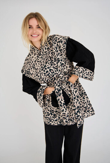 0 Katie Leo Jacket