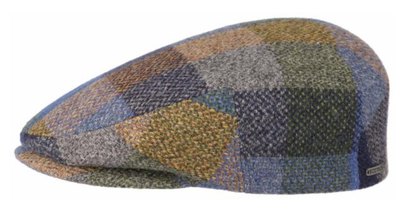 0 Kent Lambswool Patchwork 223
