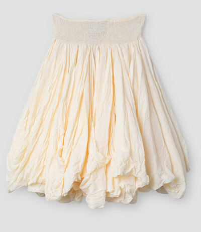 0 Kiora Skirt Vanilla