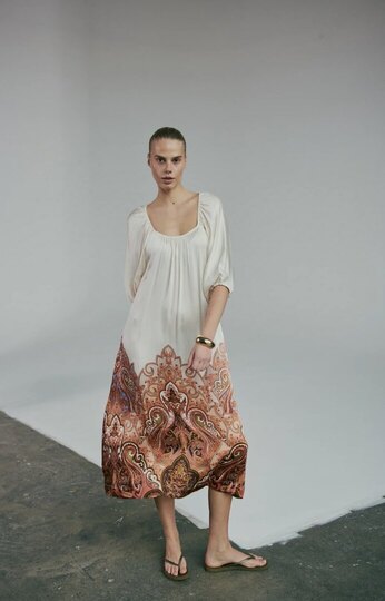 0 Klaudia dress