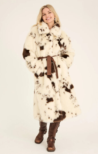 0 Kolvina coat