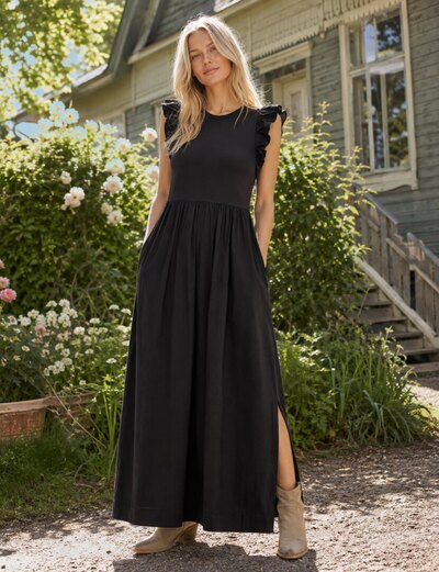 0 Kowa dress