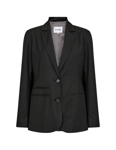 0 Kristine Jacket-jakku 