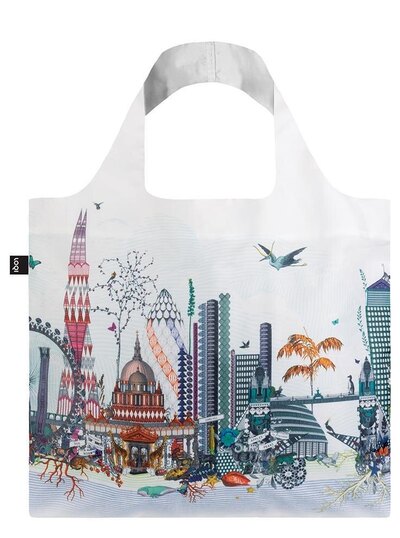 0 Kristjana Williams London Skyline Bag