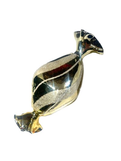 0 Kultakarkki-koriste 1