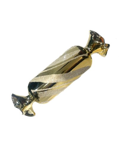 0 Kultakarkki-koriste 3