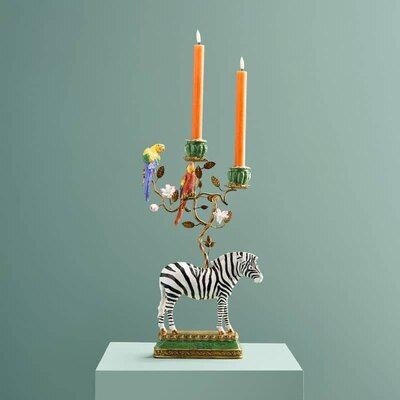 0 Kynttilänjalka Seepra