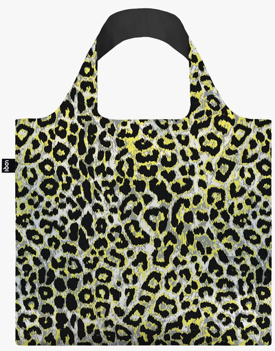 0 LEOPARD Sunset Recycled Bag