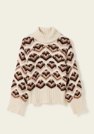 0 Lata knit