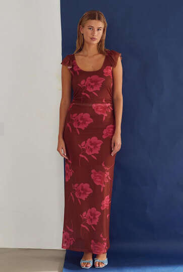 0 Layryn dress