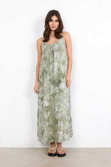 0 Lela dress Green