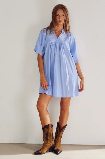 0 Leslie dress