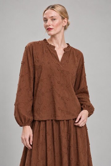 0 Lica Blouse 