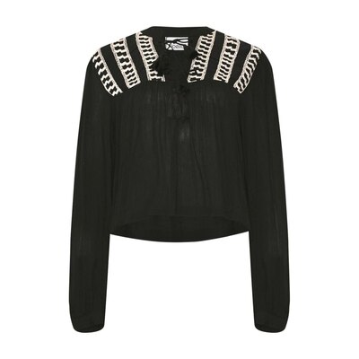 0 Lillith Blouse 