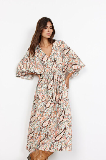 0 Linda maxi Dress 