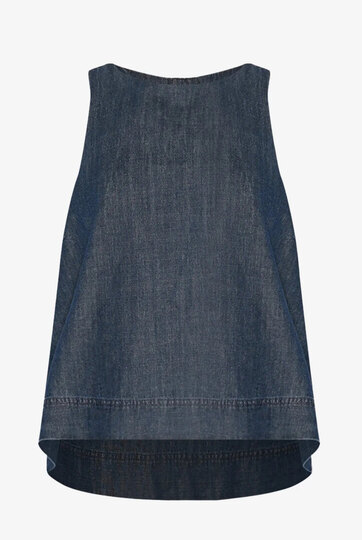 0 Lindsey top