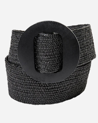0 Linka belt Black 
