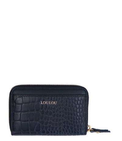 0 Little Zip Wallet Ally Black 