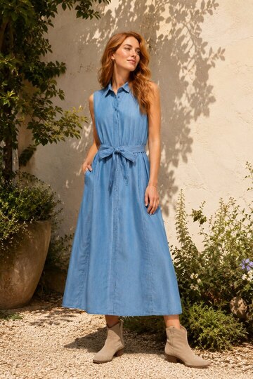 0 Liv dress