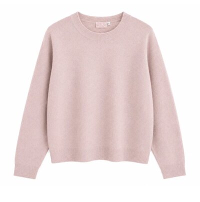 0 Lola Knit 100% kasmirvilla 