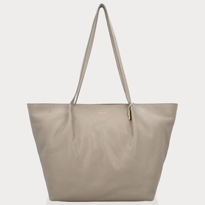 0 Lola Shopper soft sepia