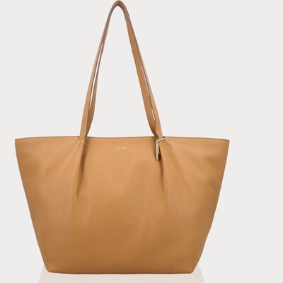 0 Lola shopper tan  0 Lola shopper tan