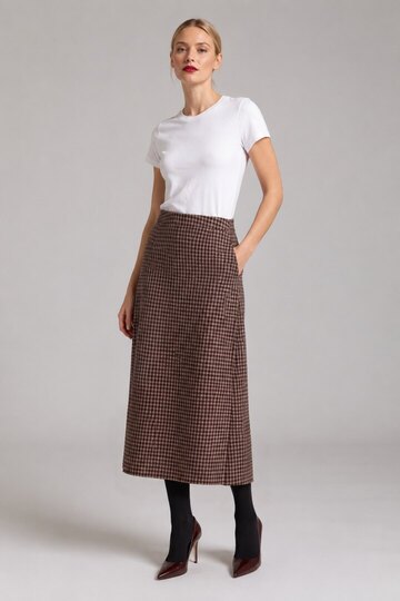 0 London Skirt 