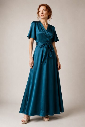 0 Loretta dress