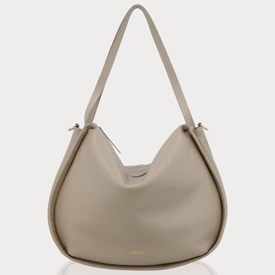 0 Lou L Soft Sepia Shopper