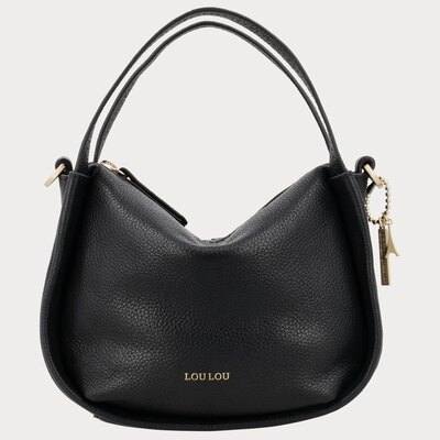 0 Lou S Black Hand Bag/crossbody 0 Lou S Black Hand Bag/crossbody